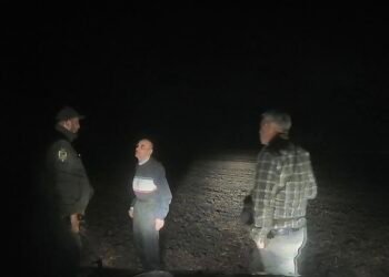 O noapte de coșmar s-a transformat într-o salvare miraculoasă. Bătrân dispărut în Dolj, găsit cu ajutorul termoviziunii