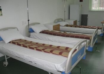 Concedii medicale neplătite către CEO și Minprest. Restanțe de milioane de euro!