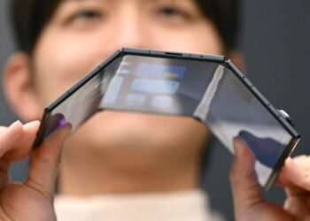 Motivul pentru care Samsung ar putea grăbi lansarea noului Galaxy Z TriFold 2