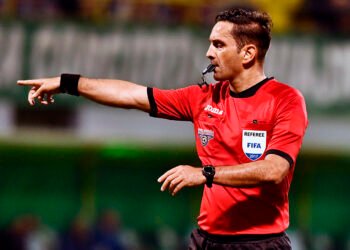 Cutremur la arbitraj! Sebastian Colțescu a făcut pasul în spate: „M-am născut elegant și demn, așa o să și mor!”