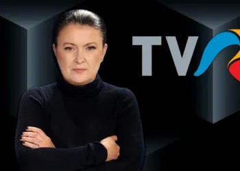 Ea este noua șefă a TVA. Schimbare și la Radio!