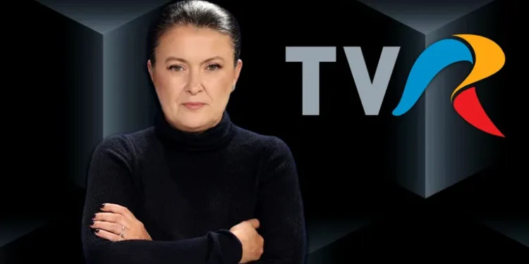 Ea este noua șefă a TVA. Schimbare și la Radio!