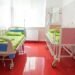 Un etaj întreg pentru copiii internați la Victor Babeș Craiova: 10 saloane, renovate de Primărie