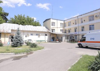 Zece posturi vacante la Spitalul Municipal din Băilești. Concursurile încep în luna octombrie