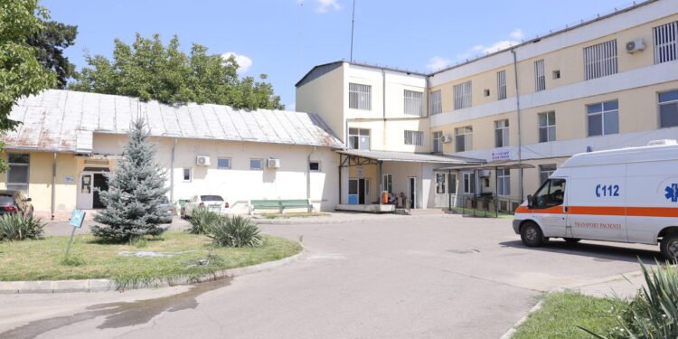Zece posturi vacante la Spitalul Municipal din Băilești. Concursurile încep în luna octombrie