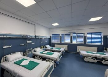 Val de angajări la Spitalul Municipal Calafat. Sunt scoase la concurs 7 posturi, de la infirmiere și îngrijitori până la asistent medical