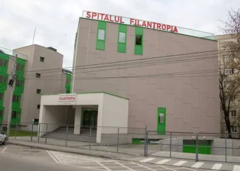 Spitalul Filantropia din Craiova, executat silit