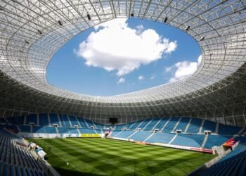 Craiova – FCSB, derby cu miză uriașă! Marius Baciu își joacă postul în Bănie: „Întâlnim campioana României”