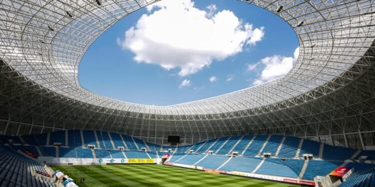 Craiova – FCSB, derby cu miză uriașă! Marius Baciu își joacă postul în Bănie: „Întâlnim campioana României”