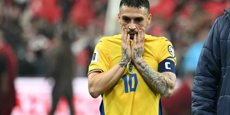 Becali dă din casă, dar din casa Craiovei! Ce i-ar fi spus Nicolae Stanciu despre Universitatea
