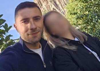 Clipe de coșmar pentru un tânăr polițist din Târgu Jiu. Liviu Mazăre, grav rănit după ce s-a electrocutat