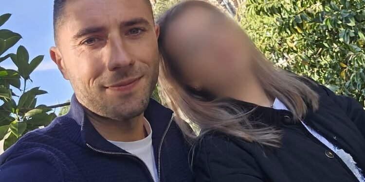 Clipe de coșmar pentru un tânăr polițist din Târgu Jiu. Liviu Mazăre, grav rănit după ce s-a electrocutat