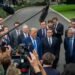 Trump schimbă regulile jocului în lumea AI: „Este aproape ca o Constituție”