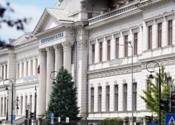 Performanță spectaculoasă pentru studenții Universității din Craiova! Marele Premiu la o competiție internațională de inginerie și design