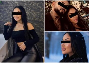 Vlad, suspect de uciderea Valentinei. Tânăra avea cinci coaste rupte și două lovituri la cap