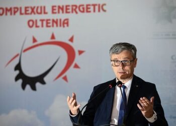 Virgil Popescu, la conducerea PNL Gorj