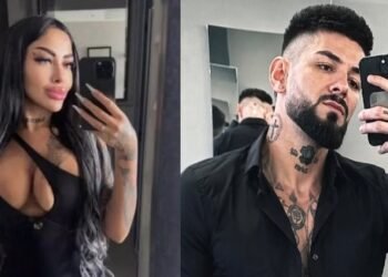 E oficial. Vlad Bălțățeanu, suspect de crimă, a fugit din țară