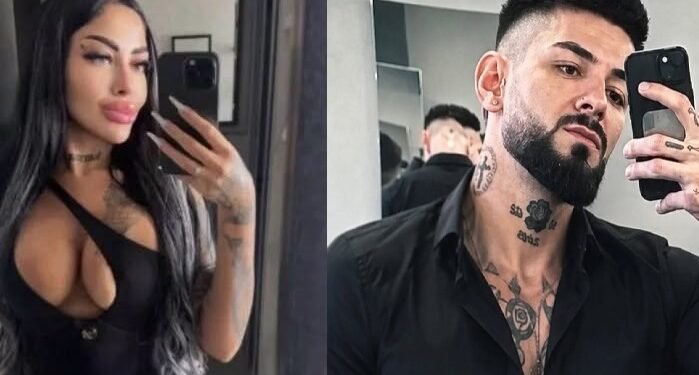 E oficial. Vlad Bălțățeanu, suspect de crimă, a fugit din țară