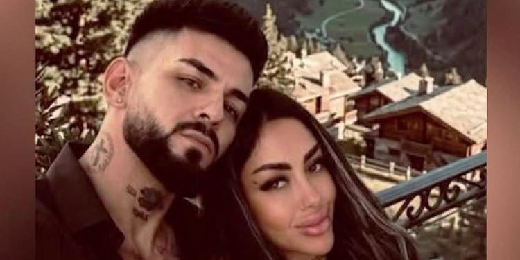 Cum s-au cunoscut Vlad și Valentina și cum s-a ajuns la crimă. Tatăl tinerei: „Mi se părea un cuplu care se iubea”