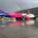 Lovitură pentru Aeroportul Craiova! Wizz Air retrage un avion și suspendă mai multe curse. Cinci destinații dispar din octombrie