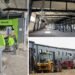 Patru fabrici noi în Gorj! Produse din lemn, detergenți și agregate minerale