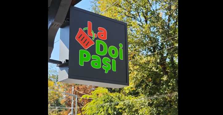 Pâine și cafea GRATIS la un magazin din Târgu Jiu. Se deschide luni!