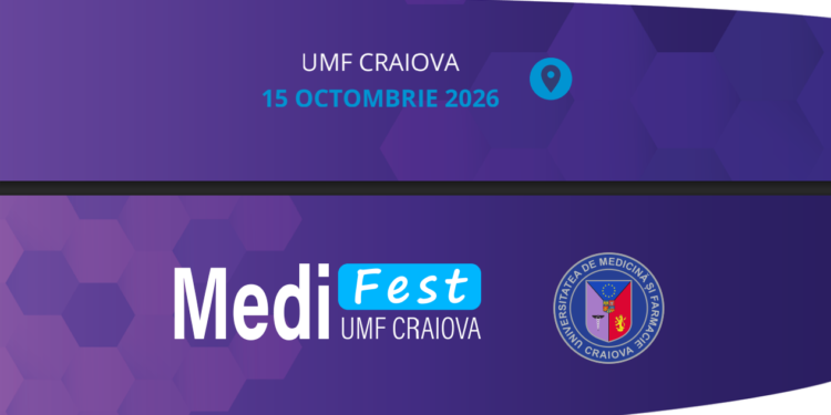 Peste 30 de spitale, clinici, farmacii și companii caută medici la Craiova