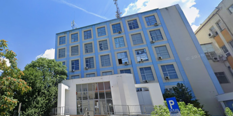 BOMBĂ ÎN CRAIOVA! Orange vinde o clădire de peste 3.000 mp din zona ultracentrală. Prețul pornește de la 1,65 milioane de euro!