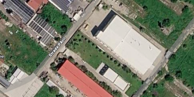 Fabrică de procesare a cărnii din Dolj, scoasă la licitație! Prețul a scăzut cu peste 700.000 de euro