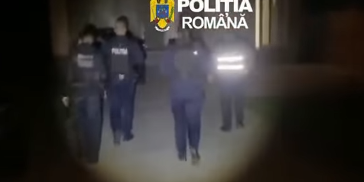 Percheziții la artiști din Gorj și Dolj! Suspectați că au ascuns veniturile de Fisc