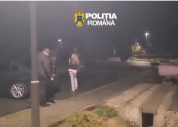 Percheziții la oameni de afaceri din Gorj