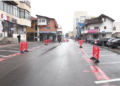 Schimbări importante în traficul din Târgu Jiu! Strada Siretului devine cu dublu sens. Șoferii nu mai pot parca în zonă