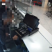 Jaf nocturn la Promenada Mall din Craiova! A forțat intrarea și a scotocit mai multe case de marcat. Ce a găsit într-una dintre ele
