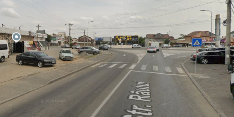 Se schimbă radical traficul în sudul Craiovei! Strada Râului intră în șantier. Canalul va fi acoperit, iar drumul va avea patru benzi