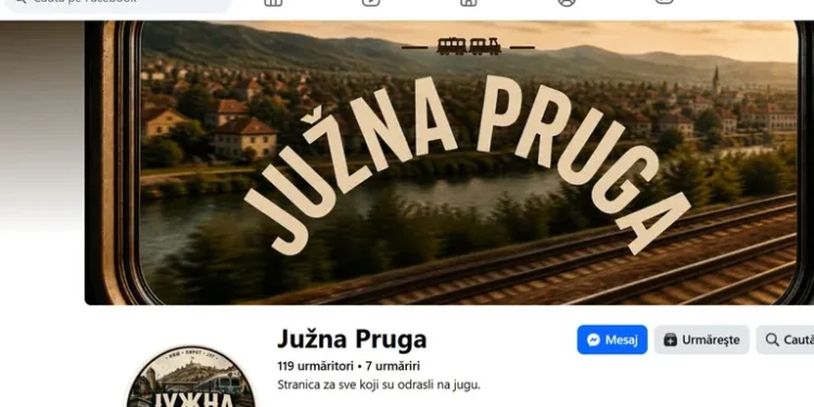 Firmă din Craiova, în atenția BBC după o campanie controversată pe Facebook în Serbia