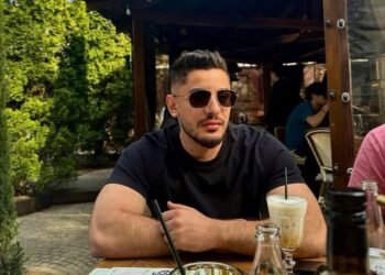 Înscenare cu armă ilegală la Craiova. Laith Bakri – arestat!