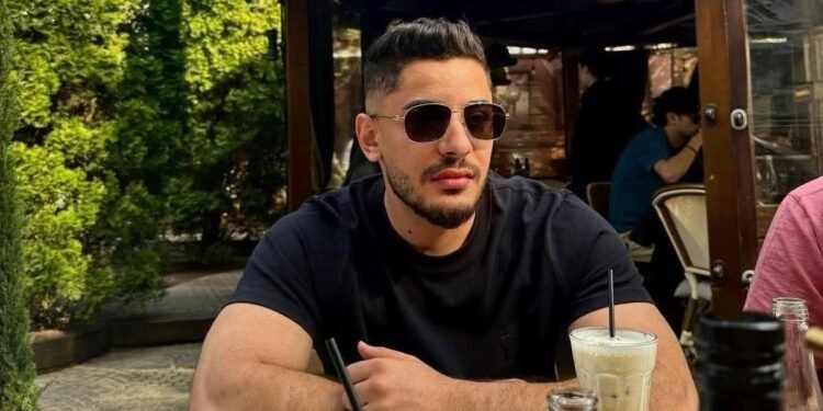 Înscenare cu armă ilegală la Craiova. Laith Bakri – arestat!