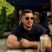 Înscenare cu armă ilegală la Craiova. Laith Bakri – arestat!