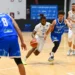 SCMU Craiova, prima victorie în FIBA Europe Cup! Spectacol ofensiv și 103 puncte cu Rilski Sportist