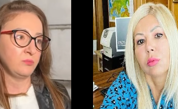 Două judecătoare din Craiova ajung în instanță. Marinaș o contestă pe Sarcină!