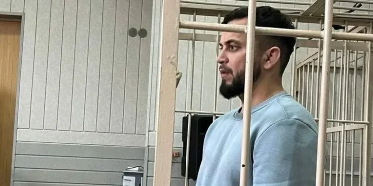 Moarte misterioasă a criminalului „Tiger Eye” într-o închisoare din Rusia