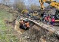 DOSARUL TRAGEDIEI DE LA CARIERA ROȘIA: Tribunalul Gorj trimite definitiv în judecată șefii din Complexul Energetic Oltenia