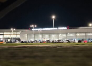 Manda, detalii noi despre plecarea Wizz Air de la Craiova și negocierile lui Ryanair