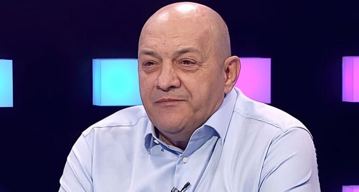 Gabi Balint, la picioarele lui Bancu și Mora! „Sunt cei mai buni fundași laterali din țară”