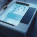 Primăria Craiova achiziționează două bazine de hidromasaj pentru refacerea musculară a sportivilor din Sala Polivalentă