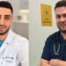 Doi tineri cardiologi la Spitalul Județean Târgu Jiu