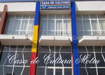 Casa de Cultură din Motru intră în renovare. Suma pusă la bătaie de primărie!