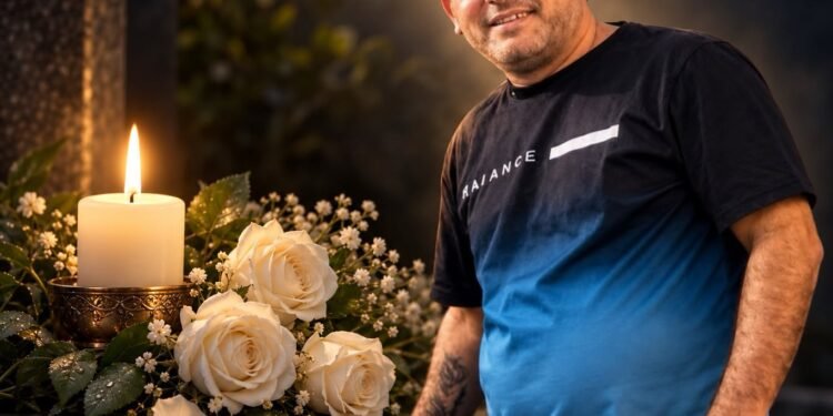 Doljean decedat în Italia. Cătălin Mihai Pascaru avea 39 de ani și lasă în urmă doi copii