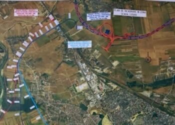 Centura Sud-Vest pentru Craiova, avizată de DRDP! Șoferii întreabă ce se întâmplă cu drumul început de ani de zile