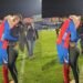 A cerut-o de soție pe stadion, în aplauzele fanilor. În trei zile a rupt logodna!
